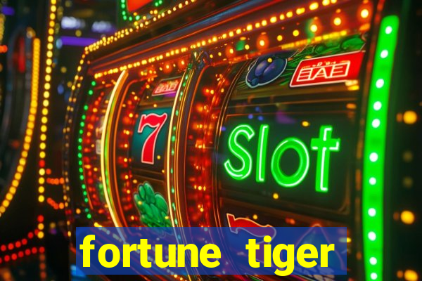 fortune tiger cassino pix